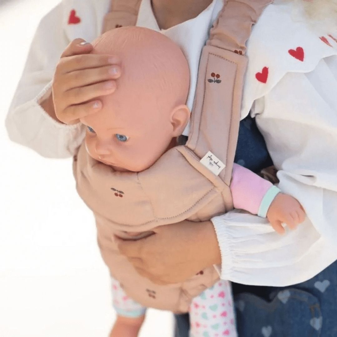 Konges Slöjd Bärsele Cherry Blush