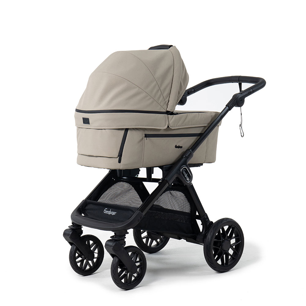 Emmaljunga Sento Flat + Urban Dune