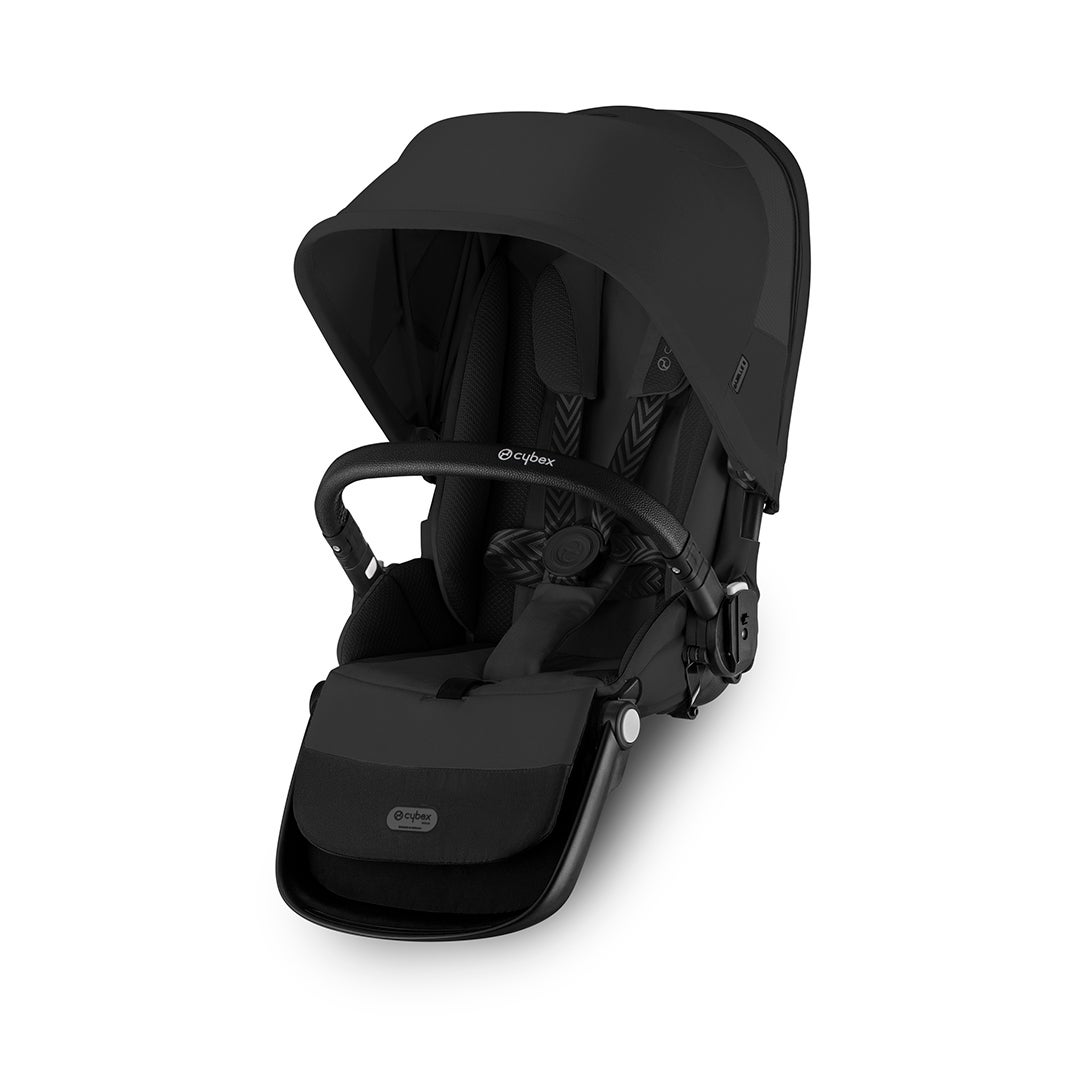 Cybex GAZELLE S syskonsittdel Moon Black
