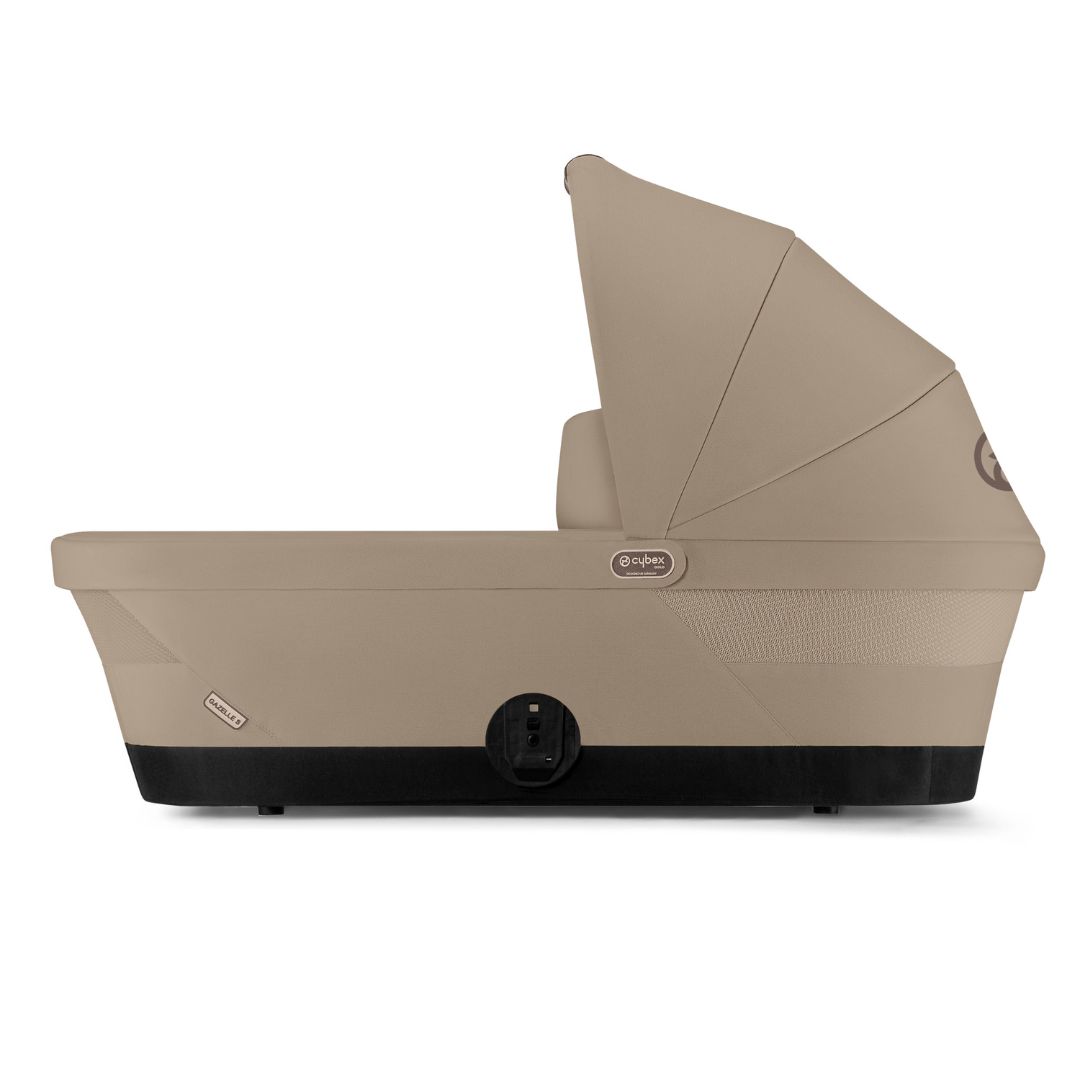Cybex GAZELLE S liggdel Almond Beige