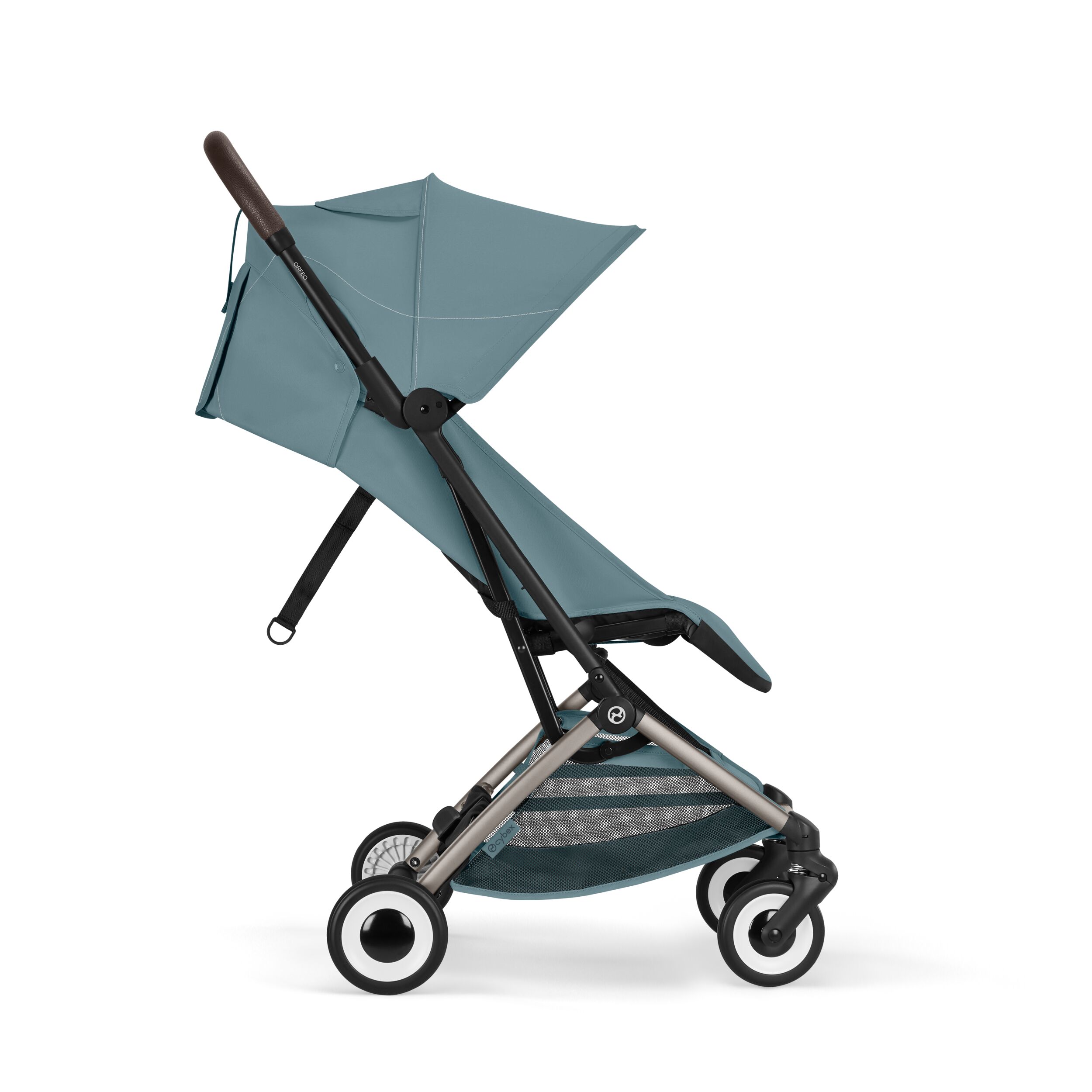 Cybex ORFEO Resevagn Stormy Blue