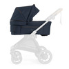 Emmaljunga Liggdel+ Outdoor Dark Navy