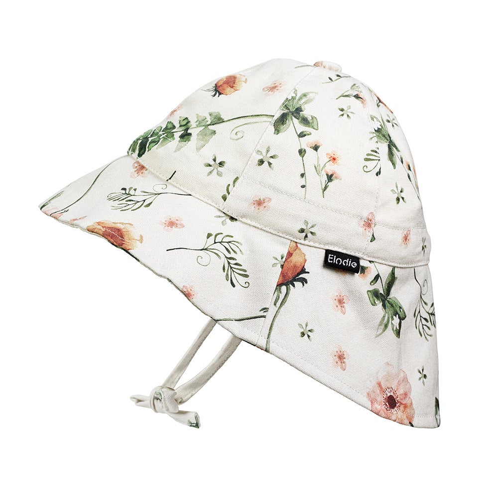 Elodie Details solhatt Meadow Blossom 2-3 y