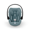 Cybex Cloud G3 i-Size babyskydd Plus Stormy Blue