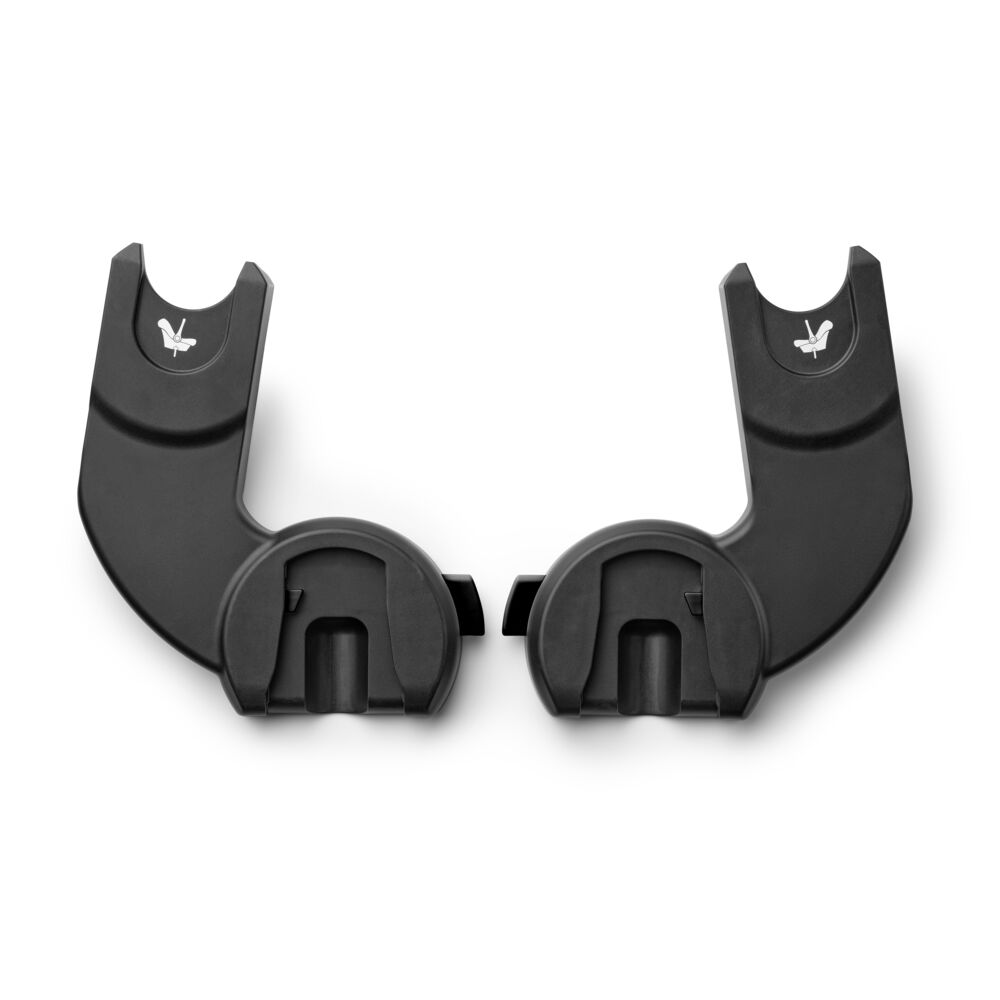 Bugaboo Dragonfly barnvagnspaket för nyfödda