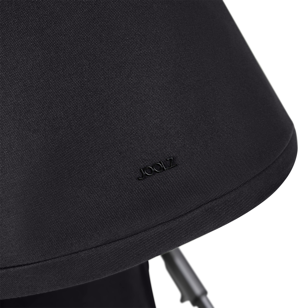 Joolz Day5 barnvagn Space Black