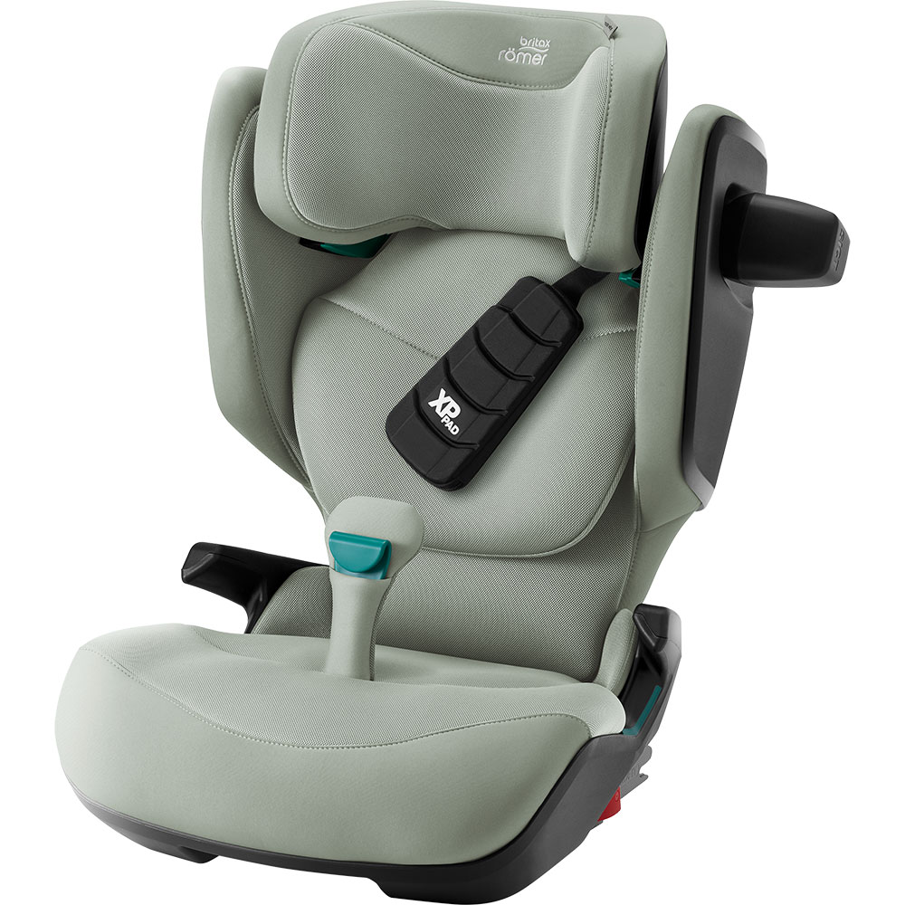 Britax KIDFIX PRO Style Sage Green