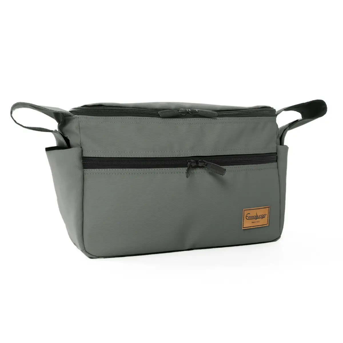 Emmaljunga organiser Outdoor green MY27