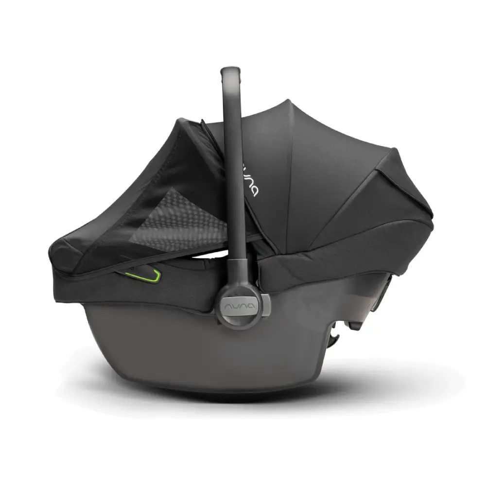 Nuna PIPA NEXT CAVIAR