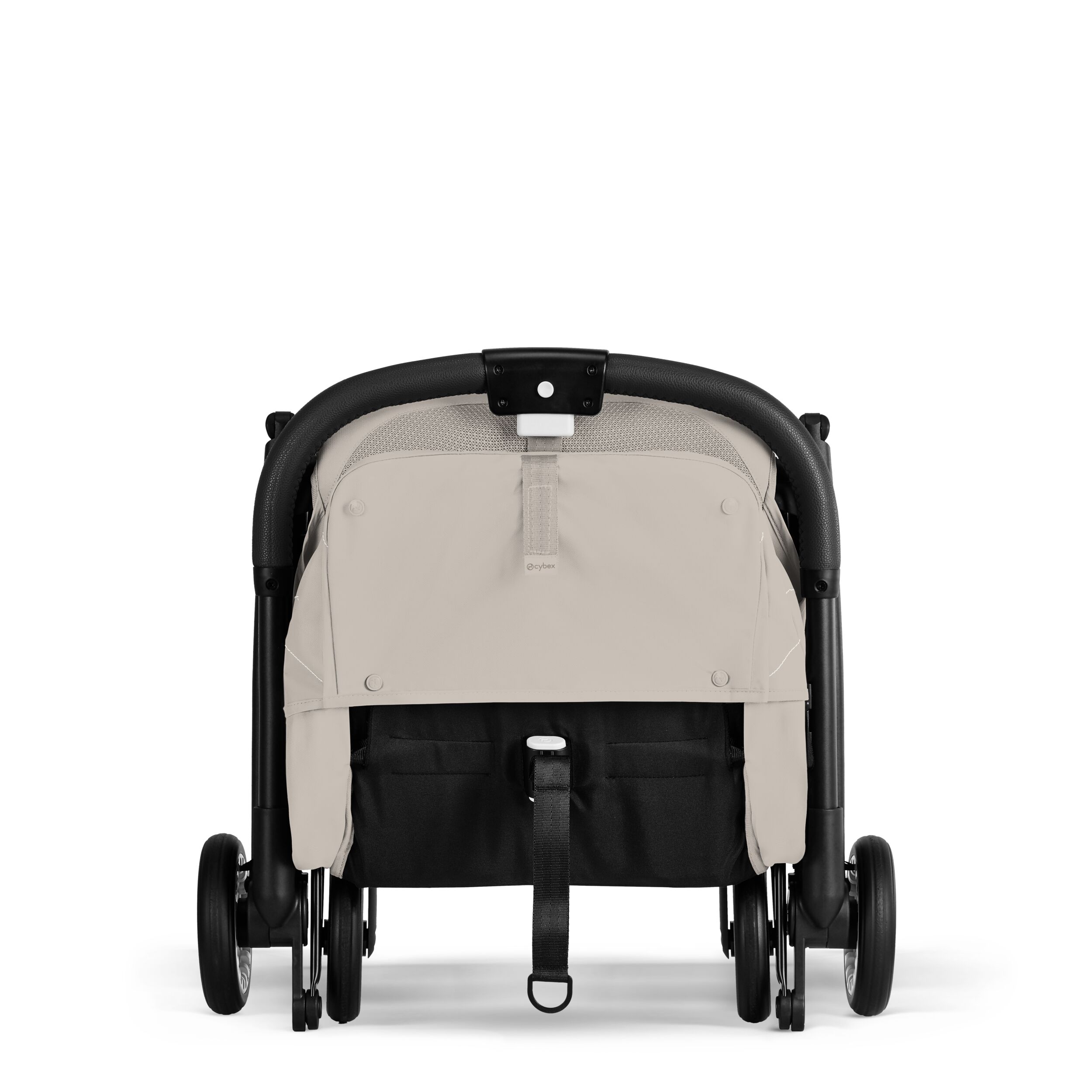 Cybex ORFEO Resevagn Dune Grey