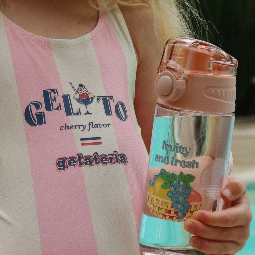 Konges Slöjd Vattenflaska Fruity And Fresh