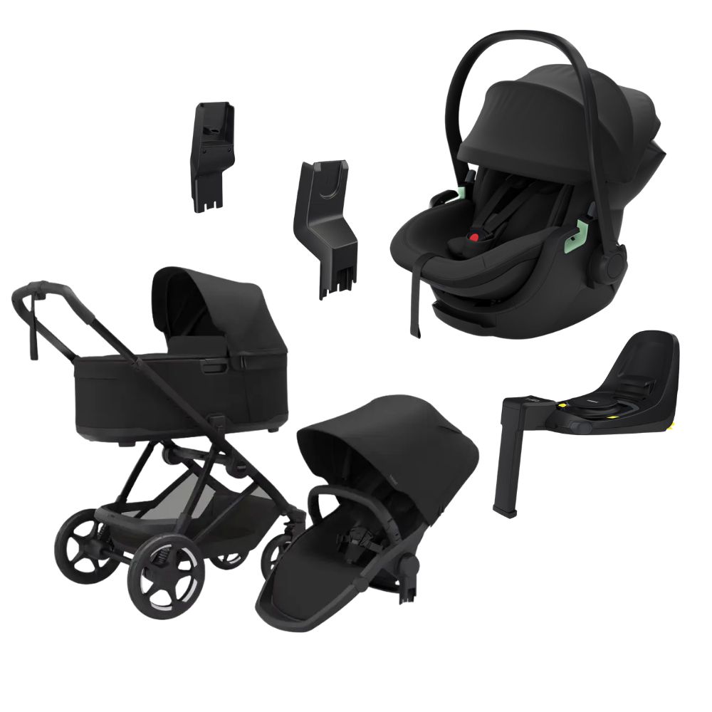 Thule Charm+Maple Paket