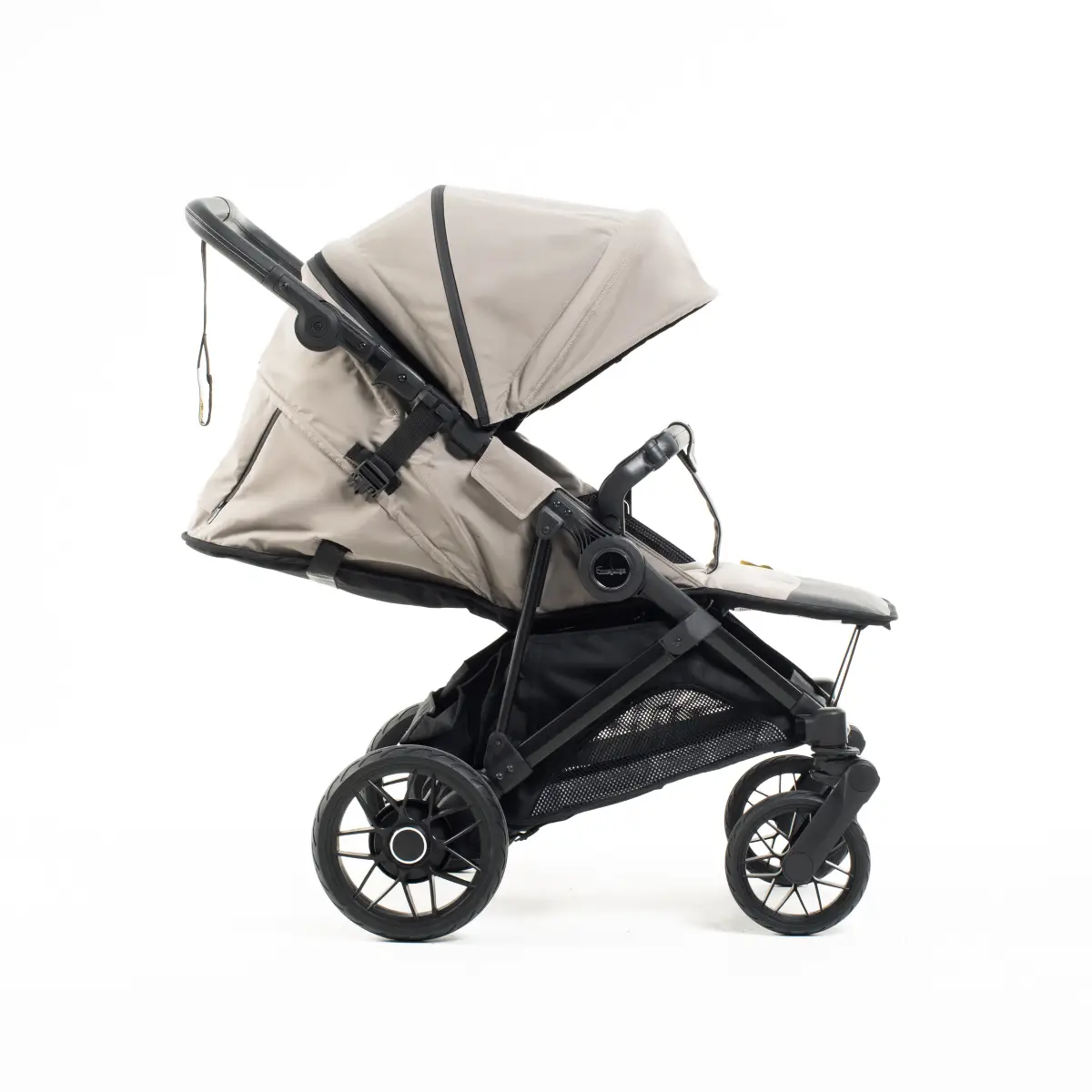 Emmaljunga SONIC Barnvagn Urban dune MY27