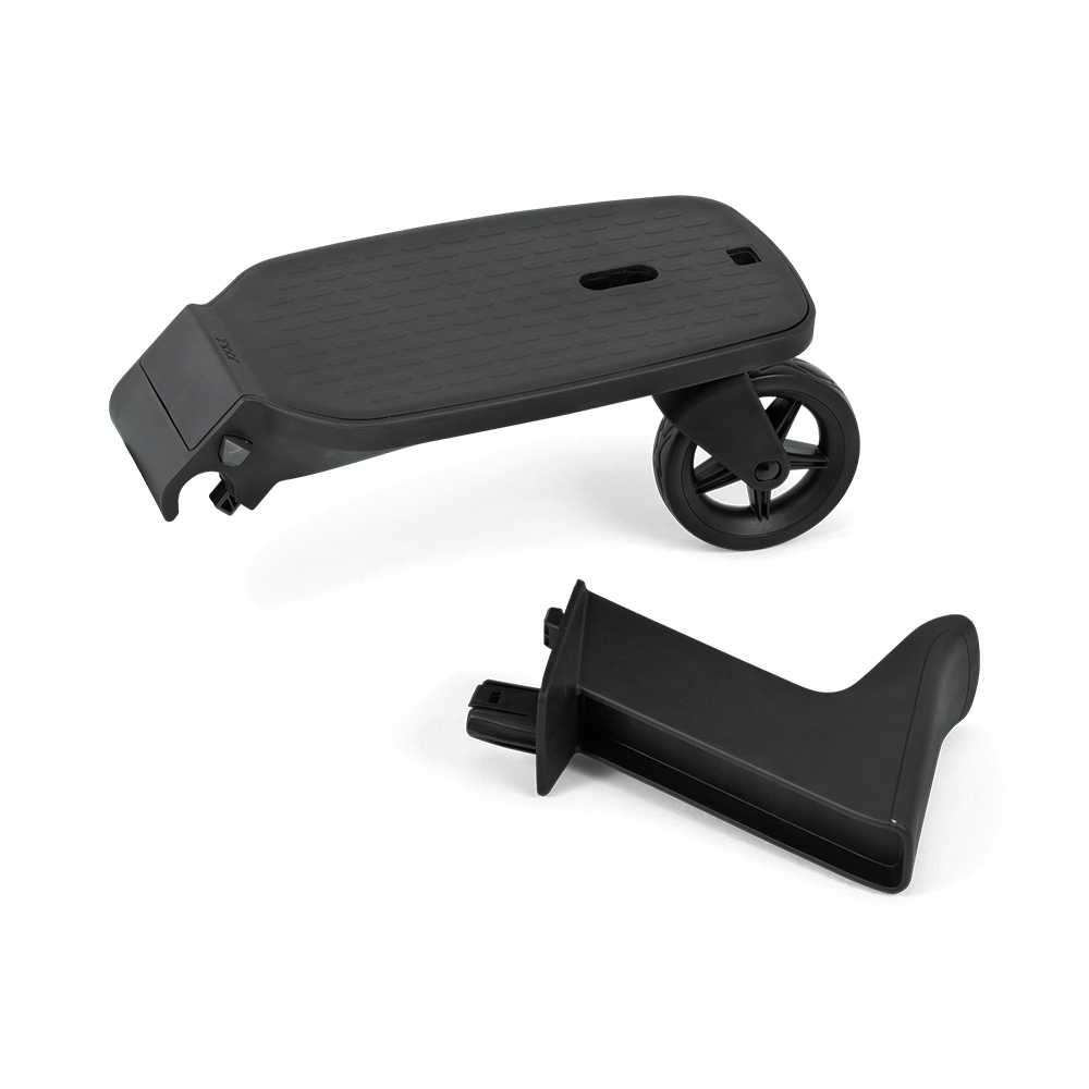 Joolz Day3/+/Geo3 ståbräda med sits