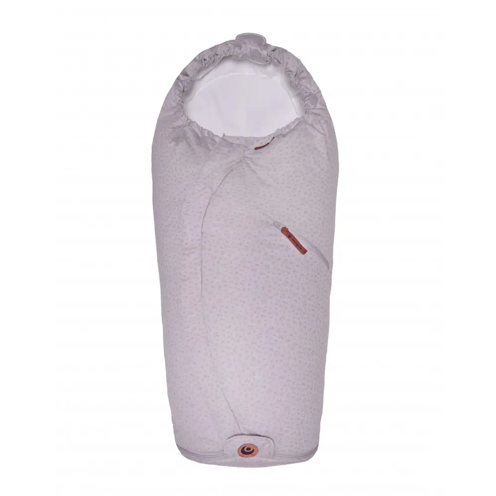 Easygrow åkpåse Lyng circ Knopp Stone