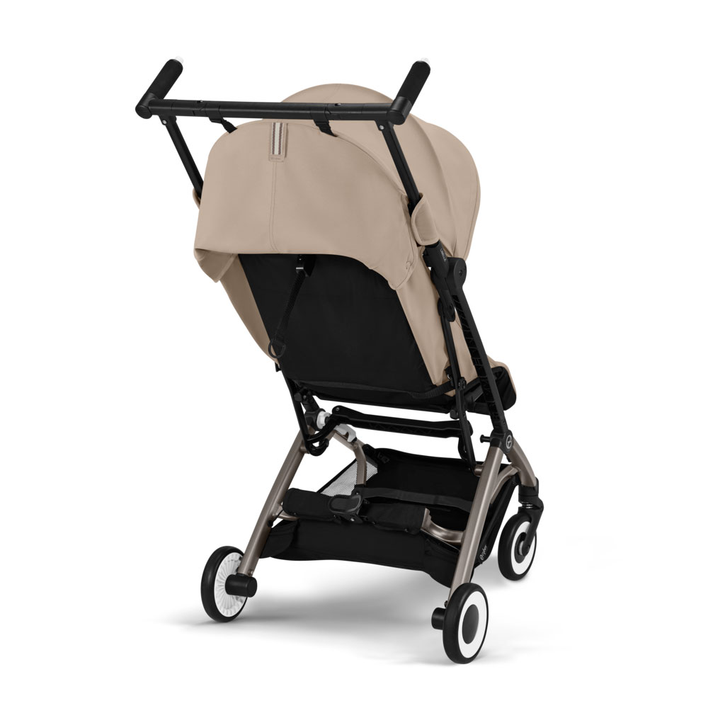 Cybex resevagn Libelle Almond Beige