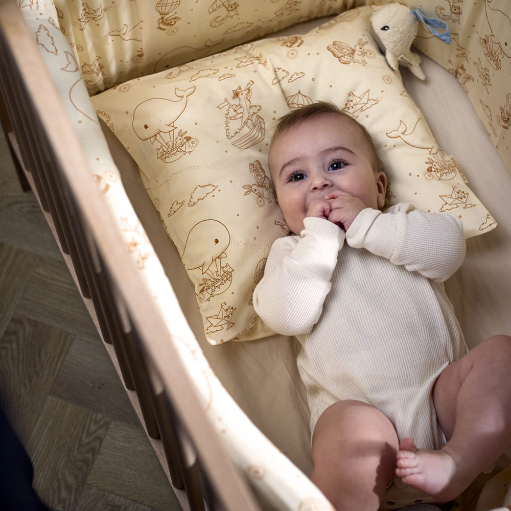 Filibabba spjälskydd Dreamy Adventurers