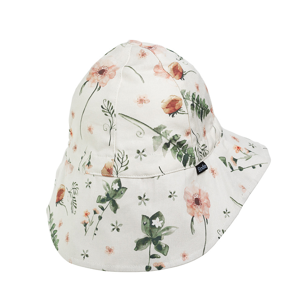 Elodie Details solhatt Meadow Blossom 2-3 y