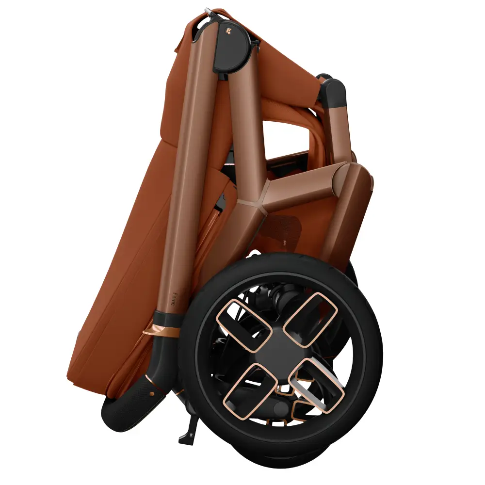 Maxi-Cosi Fame sittvagn Cooper Terra