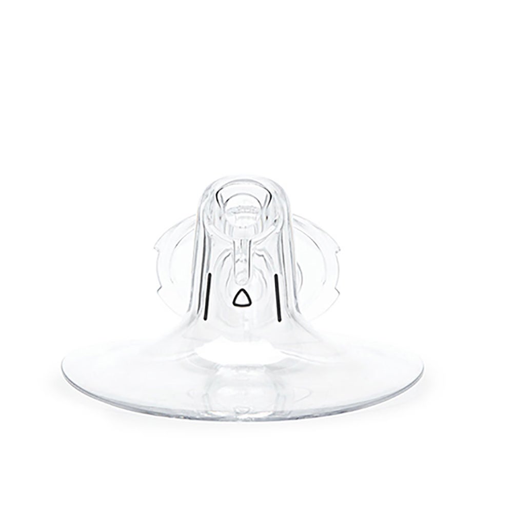 Elvie brösttratt 2-pack 24 mm
