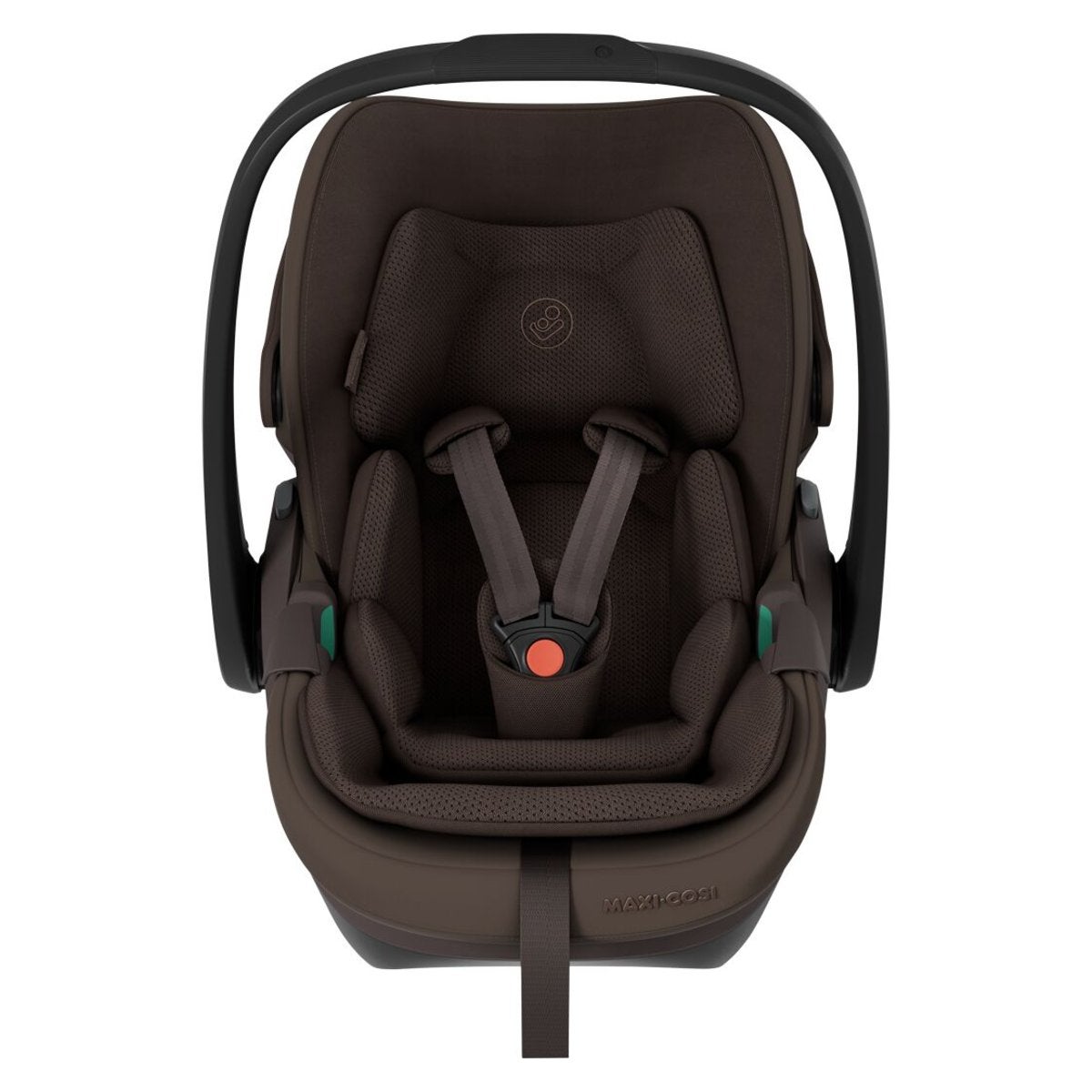 Maxi-Cosi Pebble Slide Pro babyskydd Espresso Brown