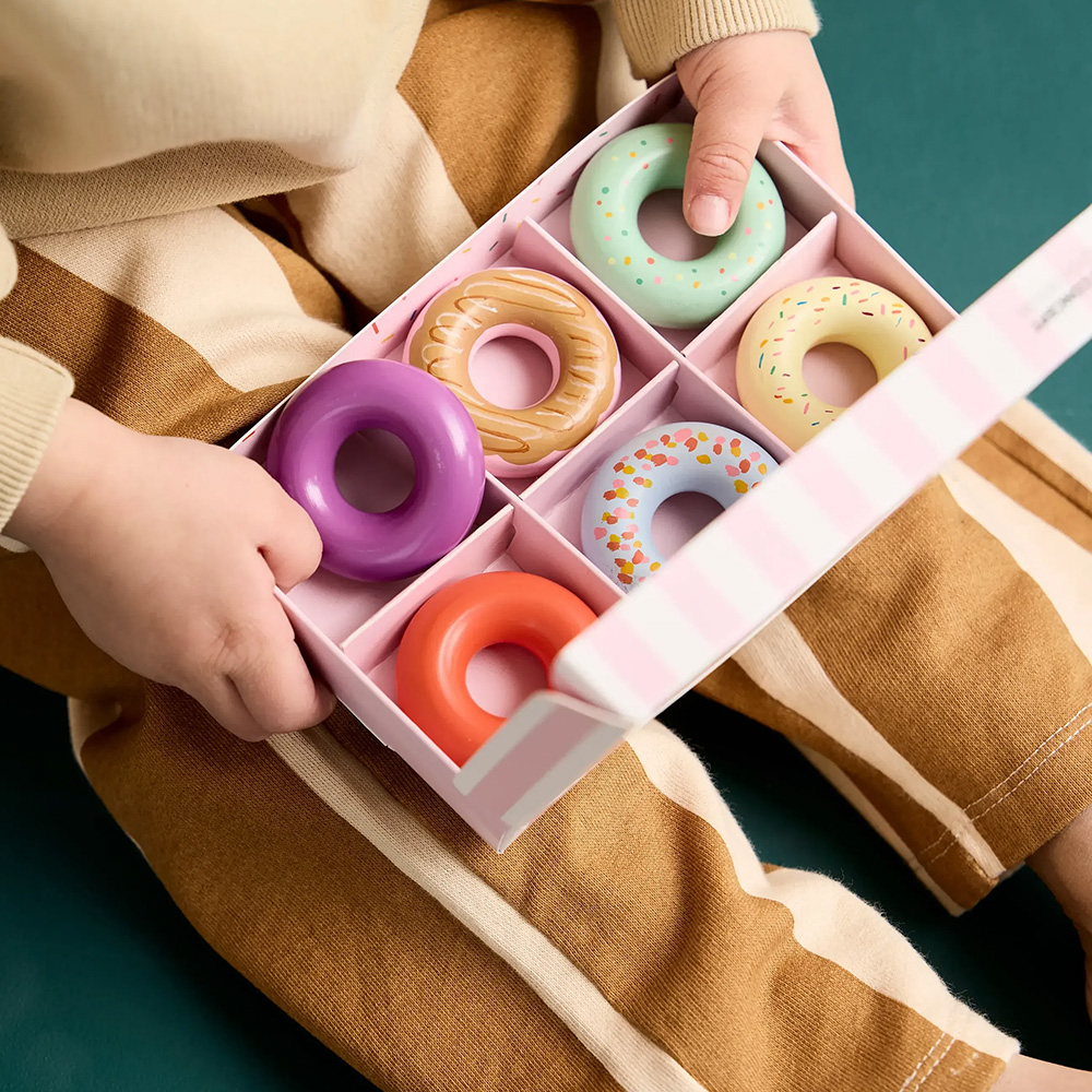 Kids Concept Donuts