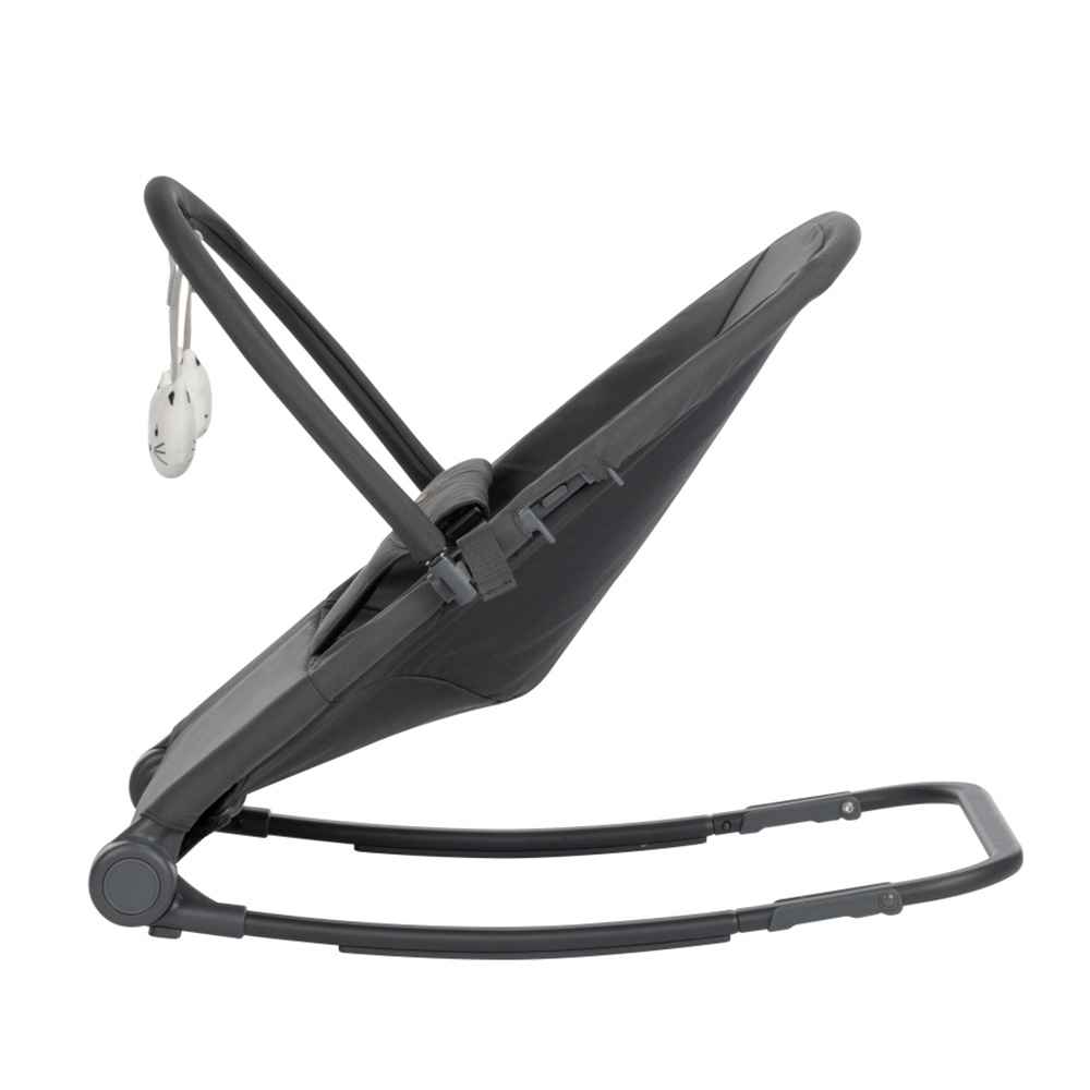 Bebeconfort ASTER babysitter MINERAL GRAPHITE