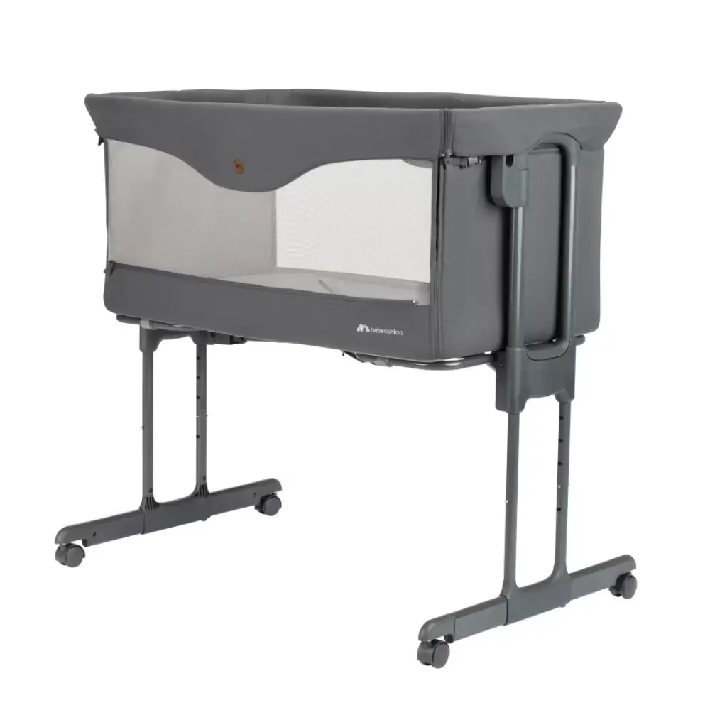 Bebeconfort Amara resesäng Tinted Graphite