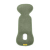 AeroMoov sittdyna till babyskydd Moss Green