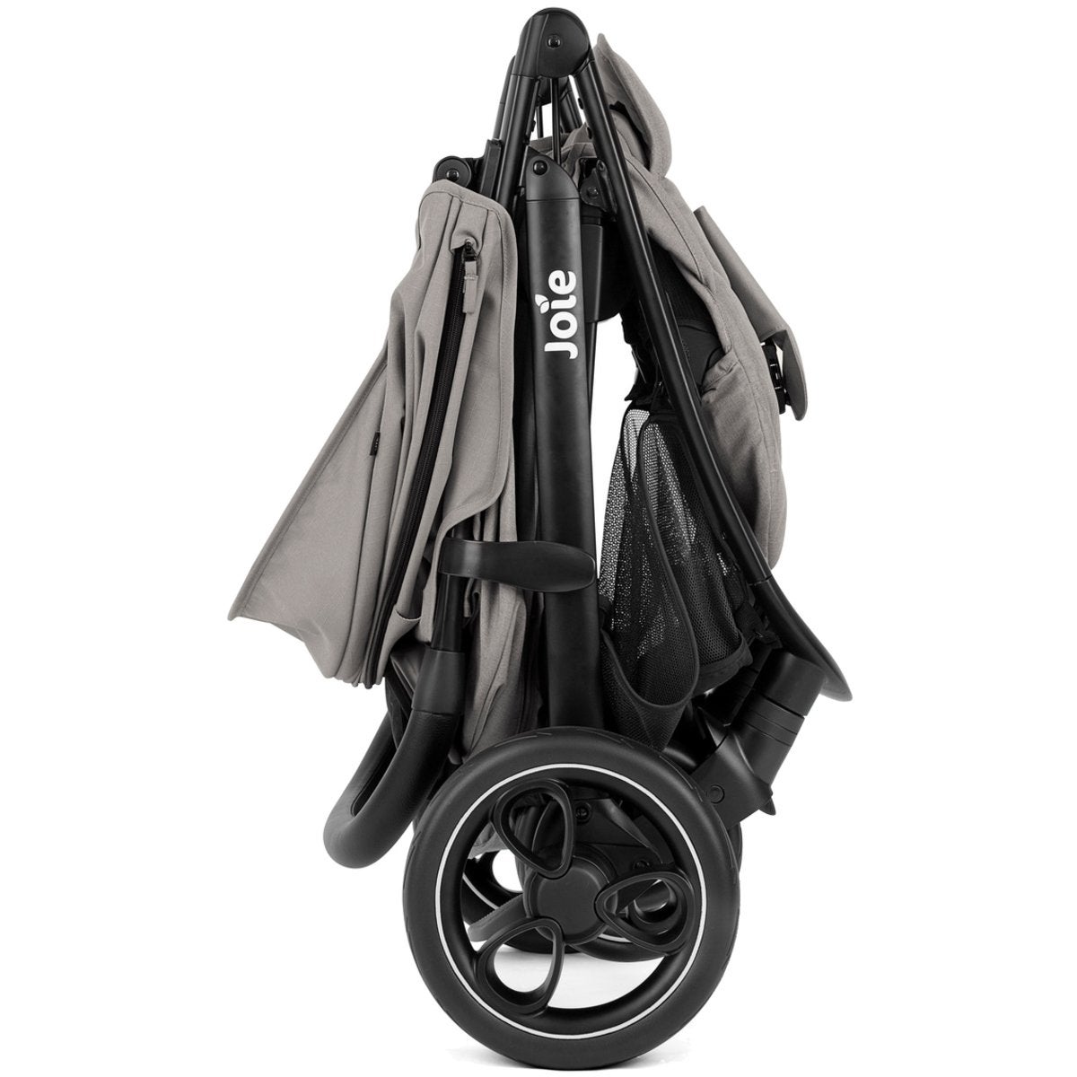 Joie Litetrax Pro sittvagn Pebble