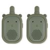 Konges Slöjd Walkie Talkie Olivine-One Size