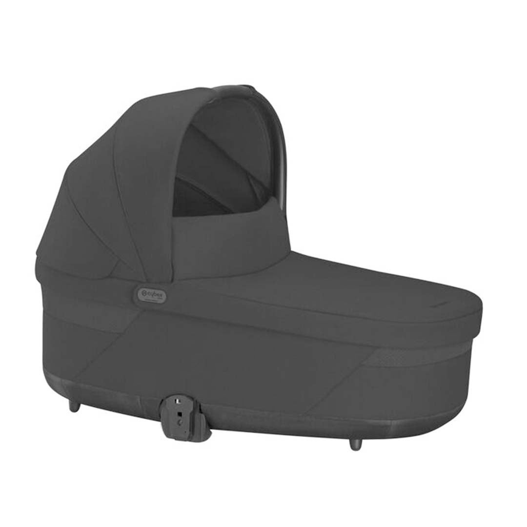 Cybex liggdel COT S LUX Moon Black