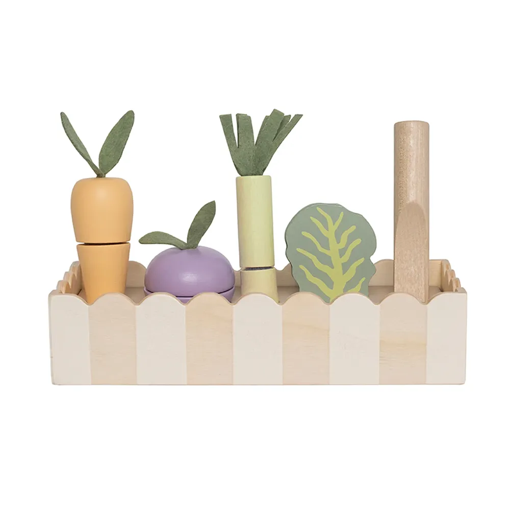 JaBaDaBaDo Skära grönsaker