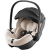 Britax Sommaröverdrag Baby-Safe Pro Moonbeam