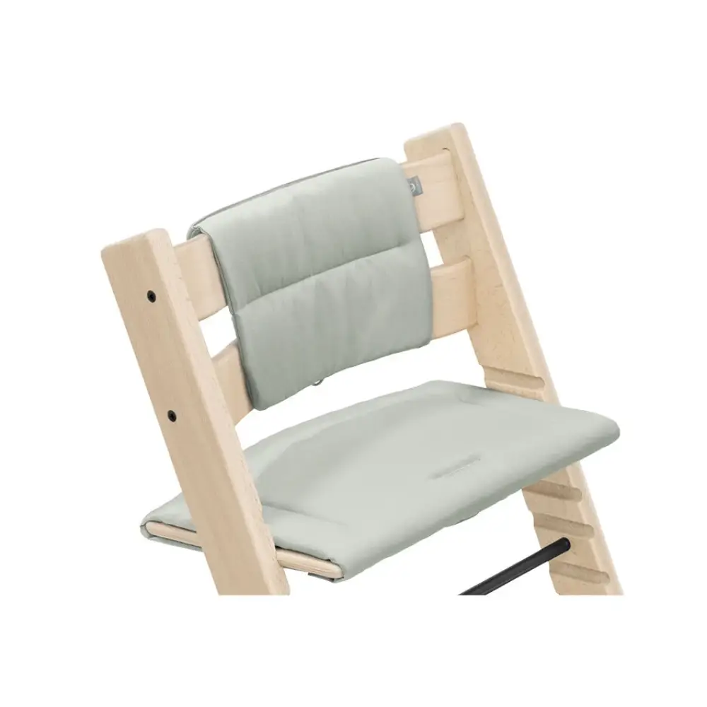 Stokke Tripp Trapp dyna Glacier Green