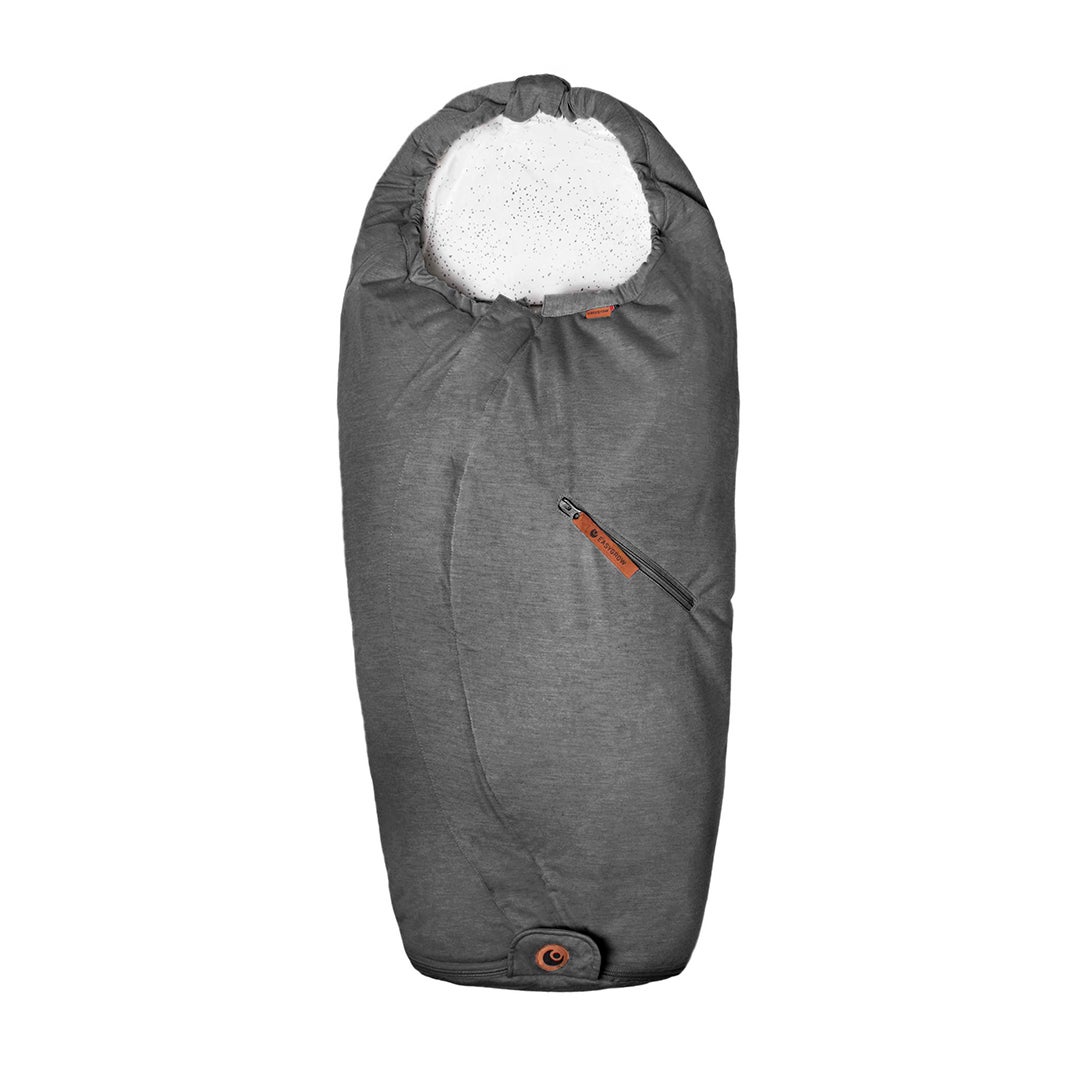 Easygrow åkpåse Lyng Dark grey 