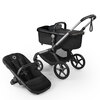 Bugaboo Fox 5 Renew Bas Graphite/Heritage Black