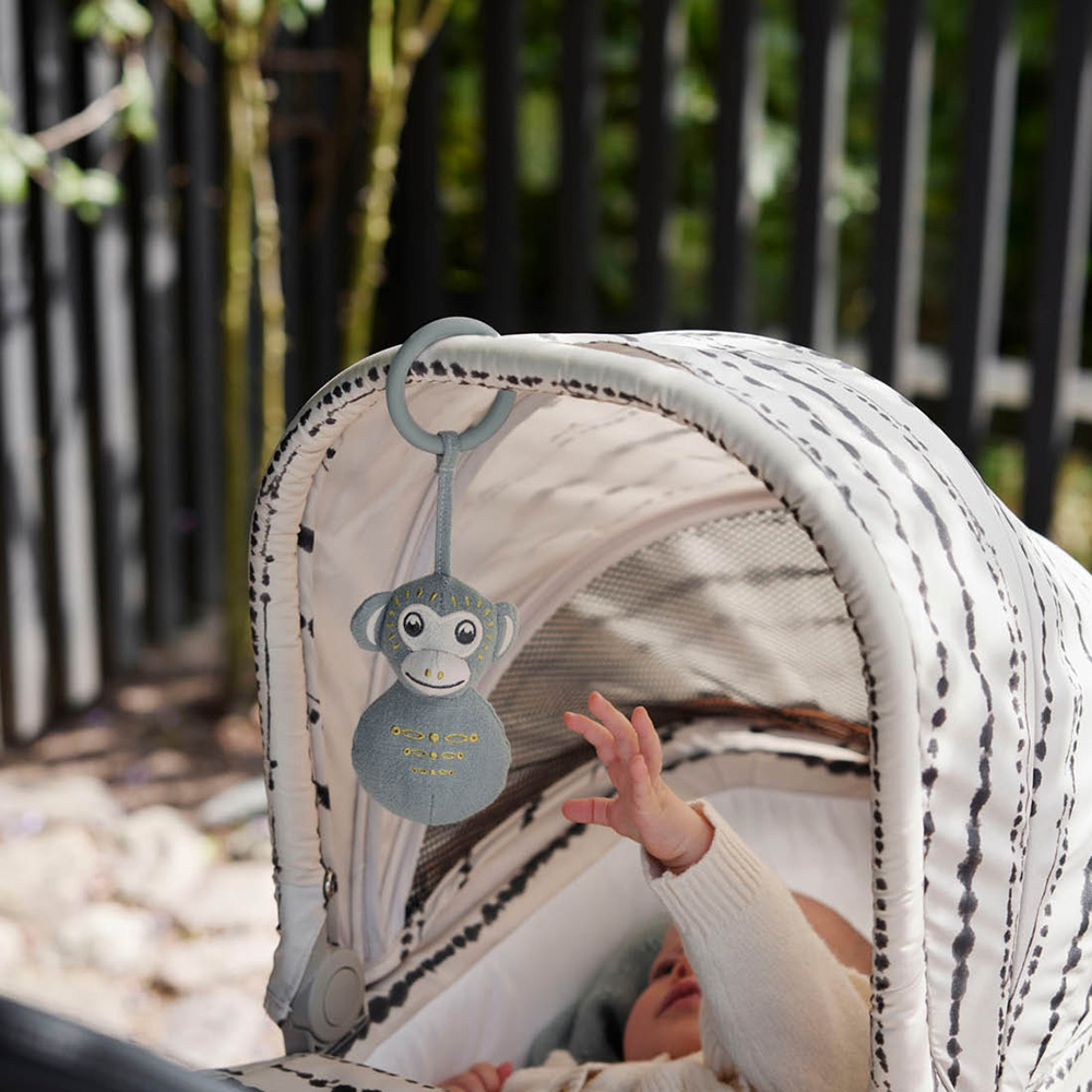 Elodie Details BarnvagnsmobilPlayful Pebble