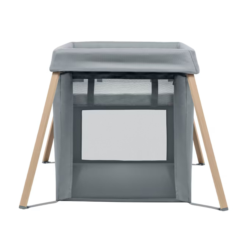 Maxi-Cosi CALAO Resesäng LIGHT BEYOND GREY