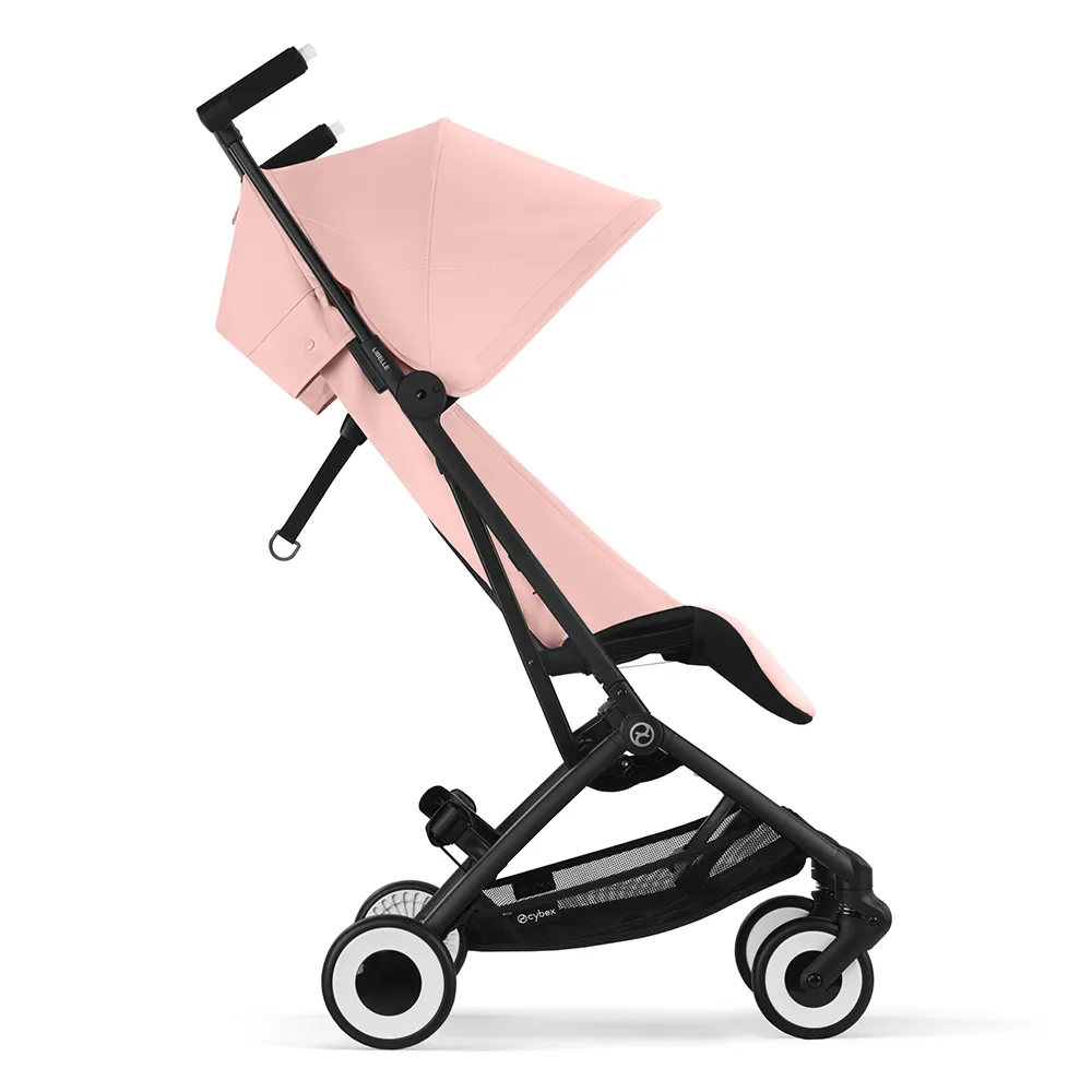 Cybex Libelle Candy Pink