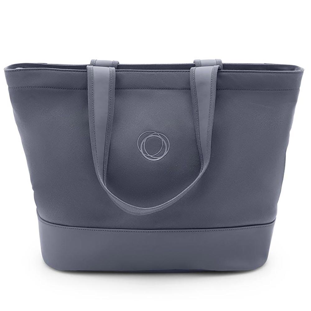 Bugaboo Skötväska Stormy Blue