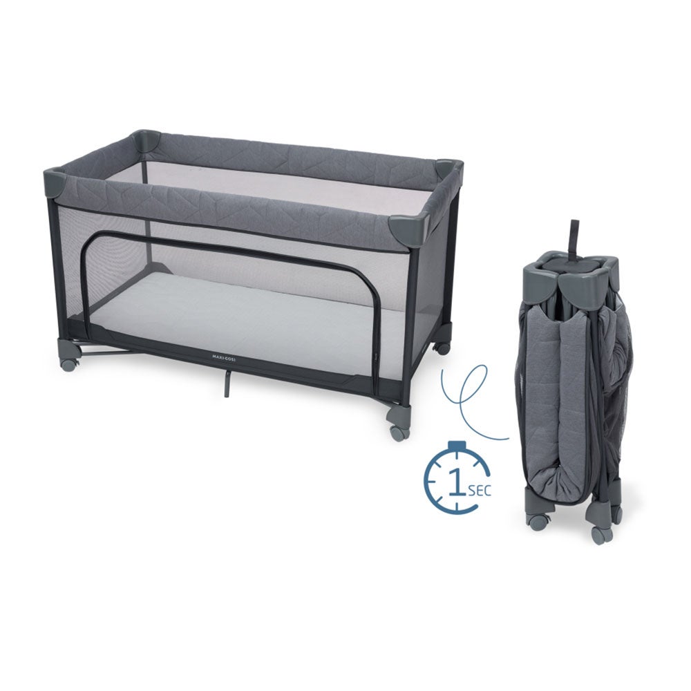 Maxi-Cosi merlin resesäng Elegance Graphite
