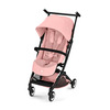 Cybex LIBELLE BLK Resevagn Candy Pink