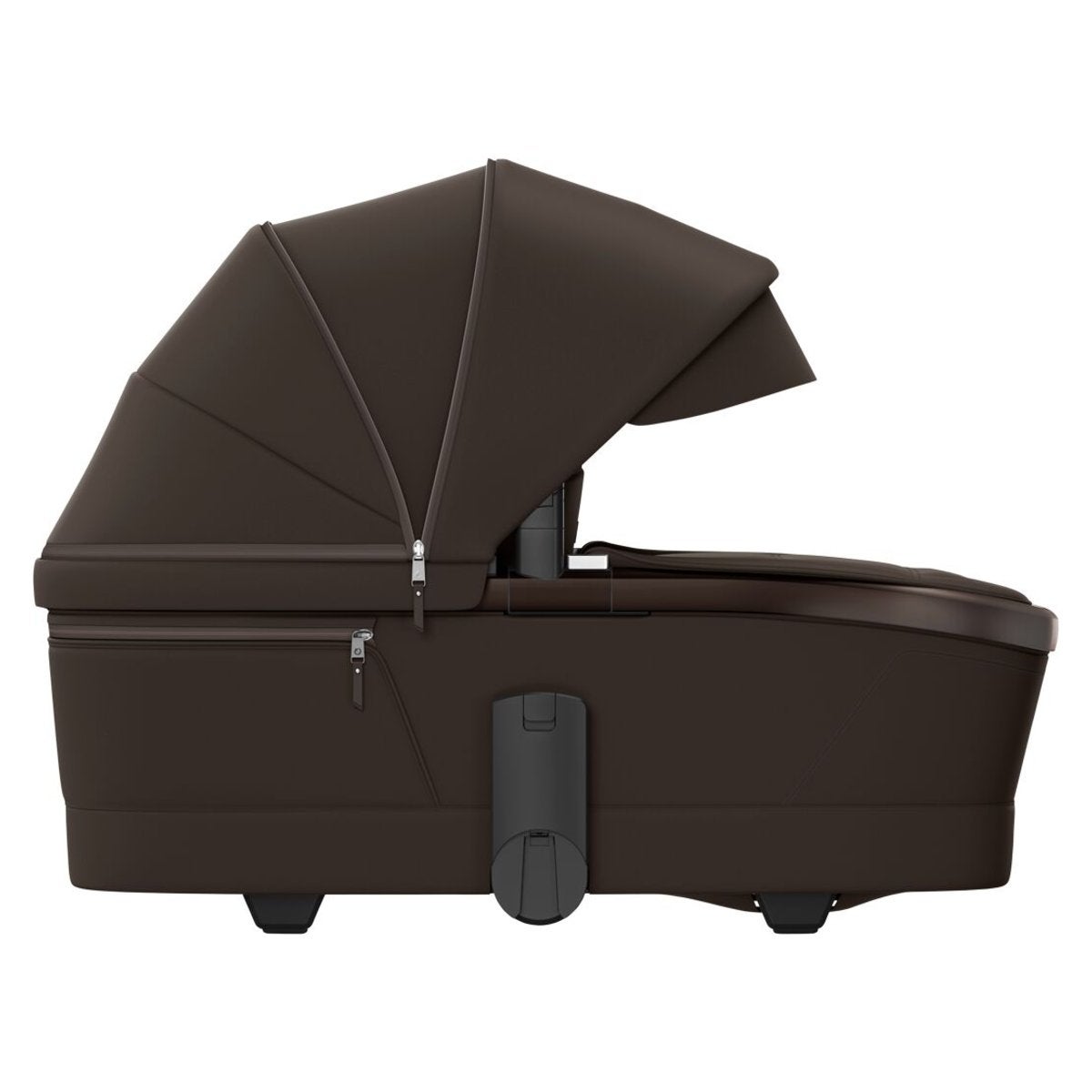 Maxi-Cosi Fame liggdel Espresso Brown