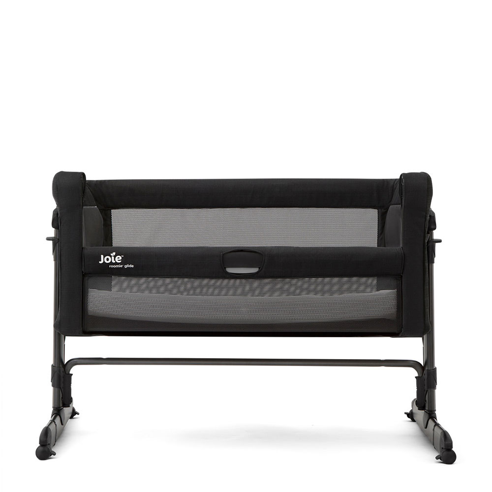 Joie Roomie Glide bedside sidosäng Shale