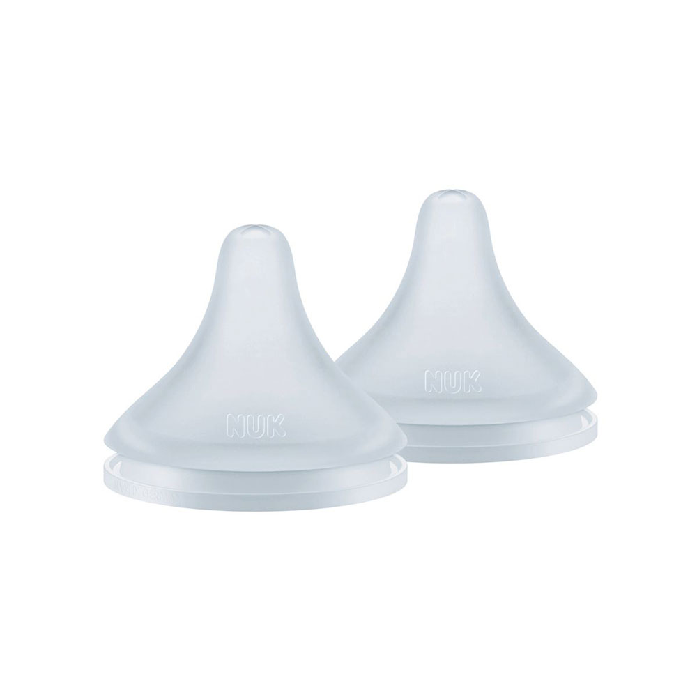 NUK first choice dinapp M 3 mån+