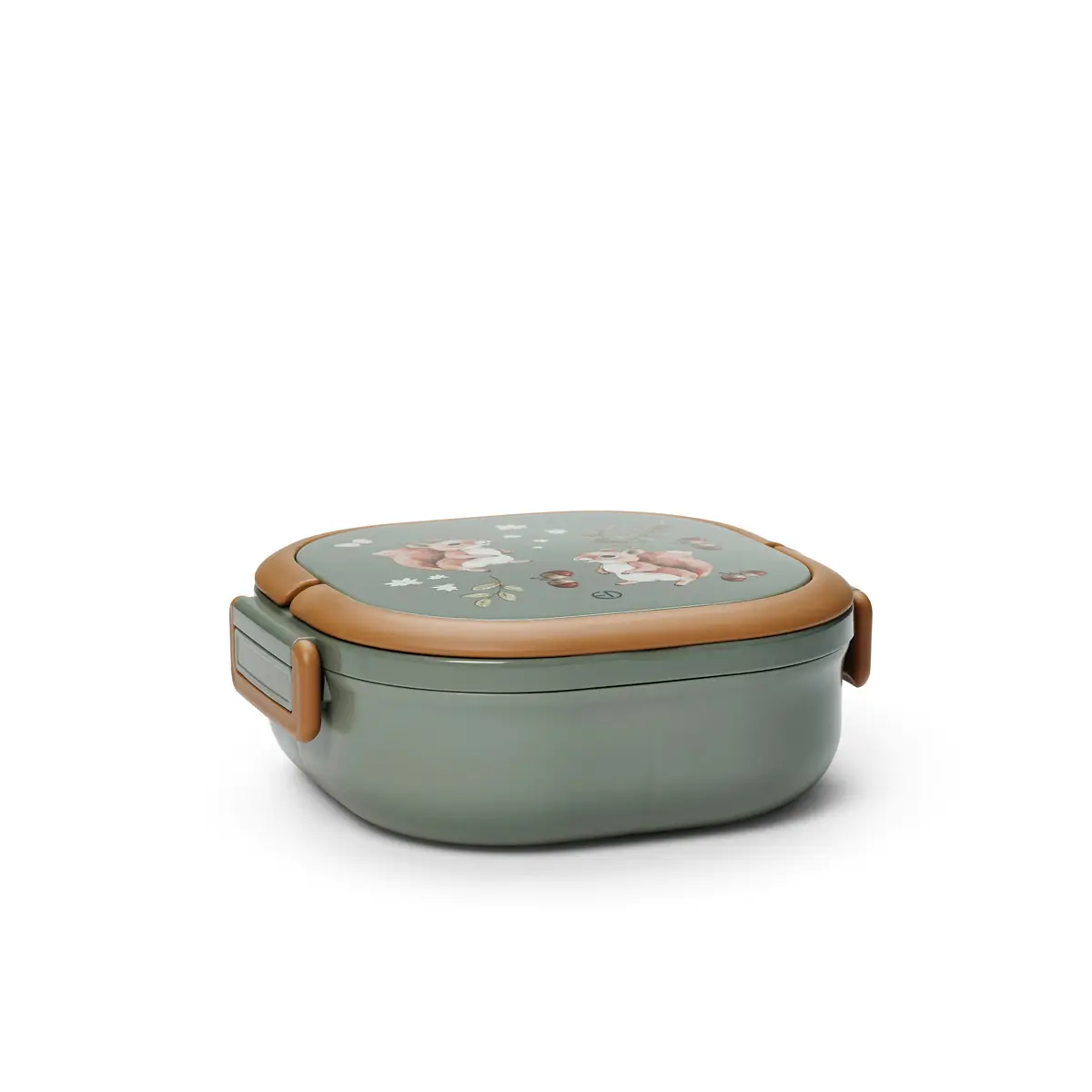 Elodie Details lunch box chipmunk darling