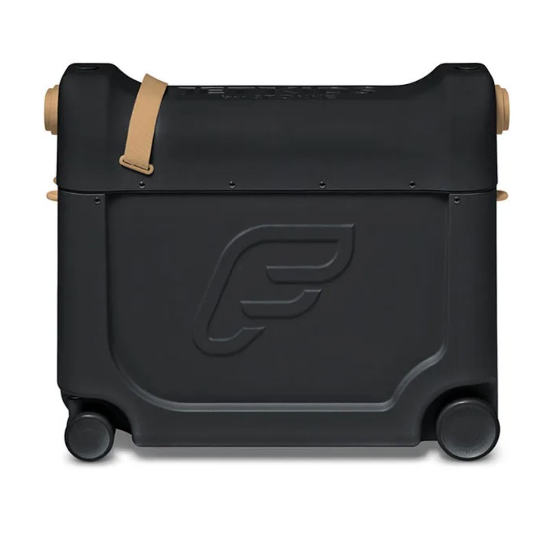 JetKids kabinväska by Stokke BedBox Black
