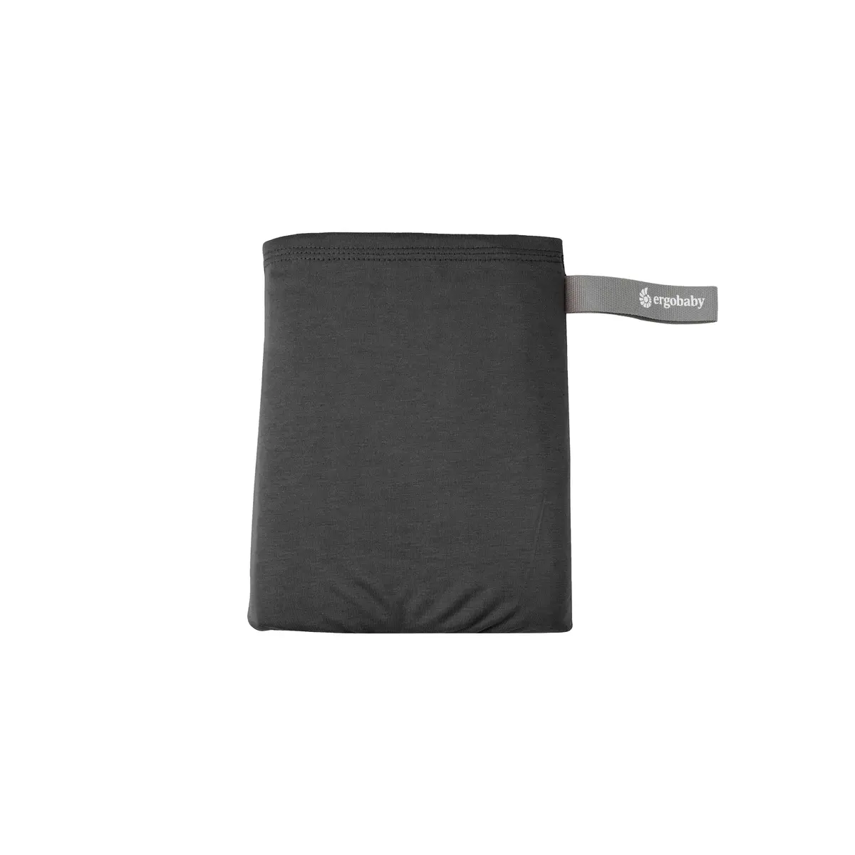 Ergobaby Aura Wrap bärsjal Soft Black