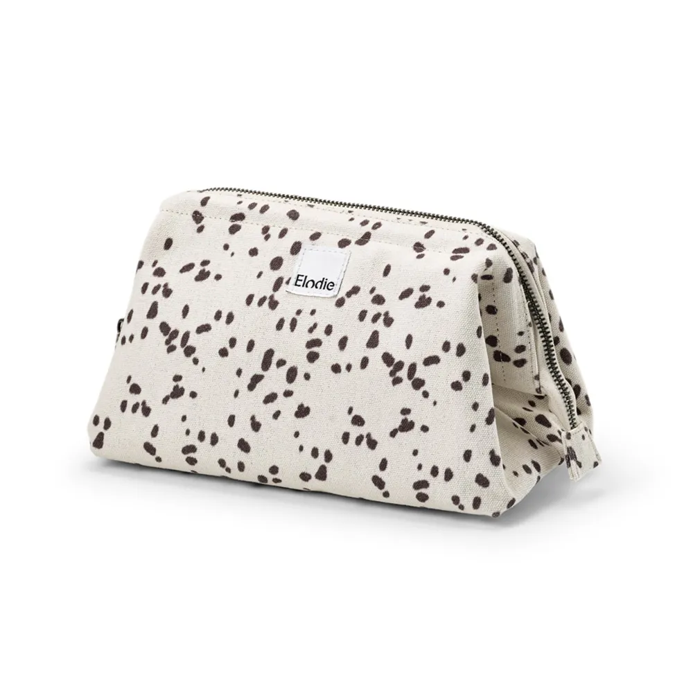 Elodie Details Zip&Go Necessär Dalmatian Dots
